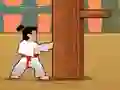 Joc Karate Kido en línia