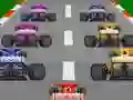 Joc F1 Racer en línia