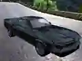 Joc Burnout Drift 2: Hilltop en línia