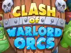 Joc Clash Of Orcs en línia
