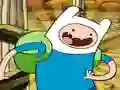 Joc Adventure Time Differences en línia