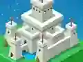 Joc Kingdoms of 2048 en línia