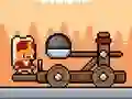 Joc Catapult of Janissary en línia
