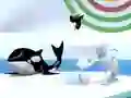 Joc Yetisports Orca Slap en línia