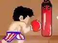 Joc Boxing Fighter: Super Punch en línia