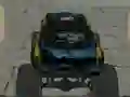 Joc Impossible Monster Truck en línia