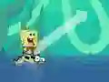 Joc SpongeBob Incredible Jumping en línia