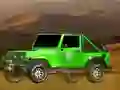 Joc Offroad Jeep Simulator en línia