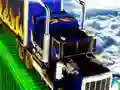 Joc Impossible Truck Driving Simulator en línia