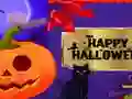 Joc Happy Halloween Princess Card Designer en línia