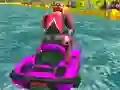 Joc Jet Ski Speed Boat Race en línia