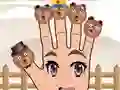 Joc Finger Family Song en línia