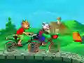 Joc Tom N Jerry Frenzy en línia