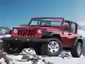 Joc Impossible Jeep Stunt Driving: Impossible Tracks en línia