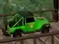 Joc Offroad Grand Monster Truck Hill Drive en línia