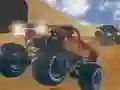 Joc Monster Truck 2018 en línia