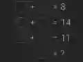 Joc Math Puzzles en línia