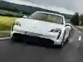 Joc Porsche Taycan en línia