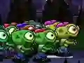 Joc Zombie Tsunami Online en línia