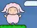 Joc Doodle Sheep en línia