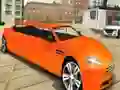 Joc Limo Simulator en línia