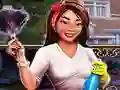 Joc Domestic Service en línia