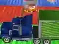 Joc Impossible Truck Driving Simulation 3D en línia