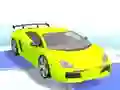 Joc Extreme Impossible Tracks Stunt Car Drive en línia