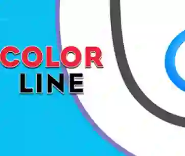 Joc Сolor Line en línia