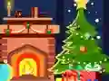 Joc Xmas 5 Differences en línia