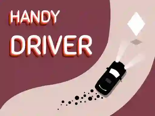 Joc Handy Driver en línia