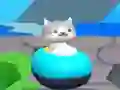 Joc Kart Fight. io en línia