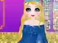 Joc Eliza Dawn of Frost Magic en línia