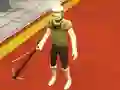Joc Angry Infinite Runner A Survival Run With Fragon en línia