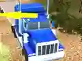 Joc Dino Transport Simulator en línia