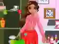 Joc Princesses Crazy About Black Friday en línia
