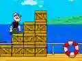 Joc Popeye Time Attack en línia