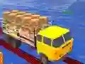 Joc Impossible Cargo Truck Driver en línia