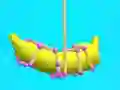 Joc Rope Unroll en línia
