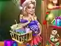 Joc Mommy Shopping Xmas Gifts en línia