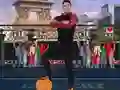 Joc Ronaldo: Kick'n'Run en línia