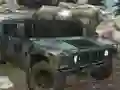Joc Offroad Crazy Luxury Prado Simulation en línia