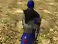 Joc Moto-Psycho Madness en línia