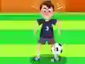 Joc Soccer Champ 2020 en línia
