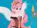 Joc Cute Cupid is Preparing for Valentines Day en línia