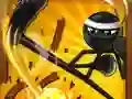 Joc Beat Ninja Blam! en línia