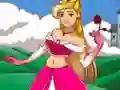 Joc Kawaii Princess Dress Up Game en línia
