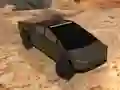 Joc CyberTruck on Mars en línia