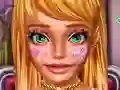 Joc Pixie Flirty MakeUp en línia