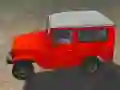 Joc Monster 4x4 Hill Climb en línia